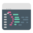 代码生成图片 - 在线工具